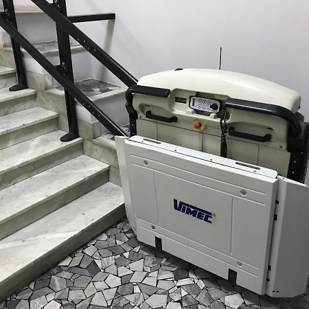 Appartamento Mare Centro Piombino Eksteriør bilde