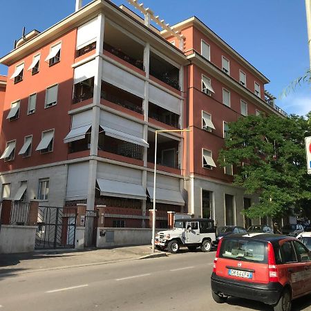 Appartamento Mare Centro Piombino Eksteriør bilde