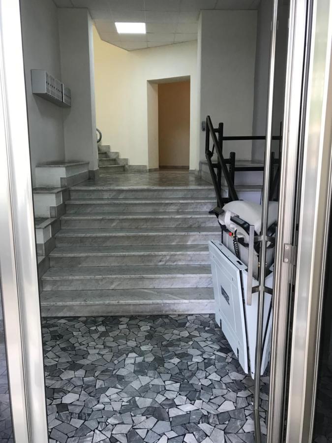 Appartamento Mare Centro Piombino Eksteriør bilde