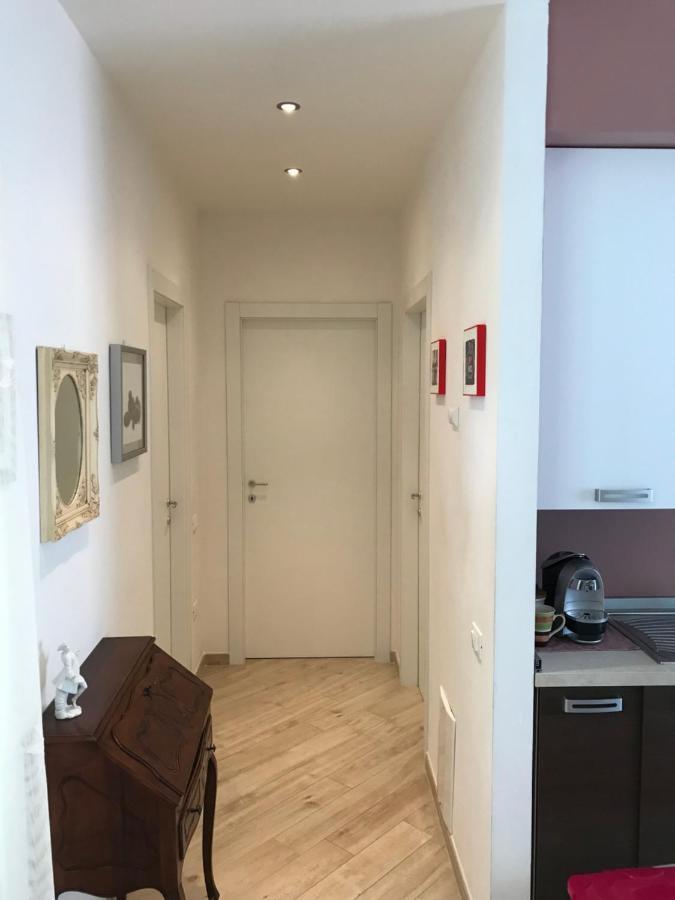Appartamento Mare Centro Piombino Eksteriør bilde