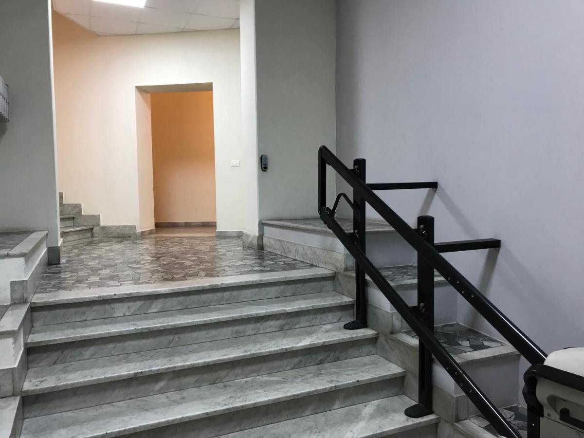 Appartamento Mare Centro Piombino Eksteriør bilde