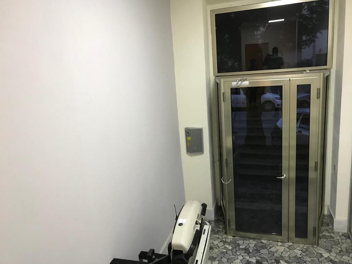 Appartamento Mare Centro Piombino Eksteriør bilde