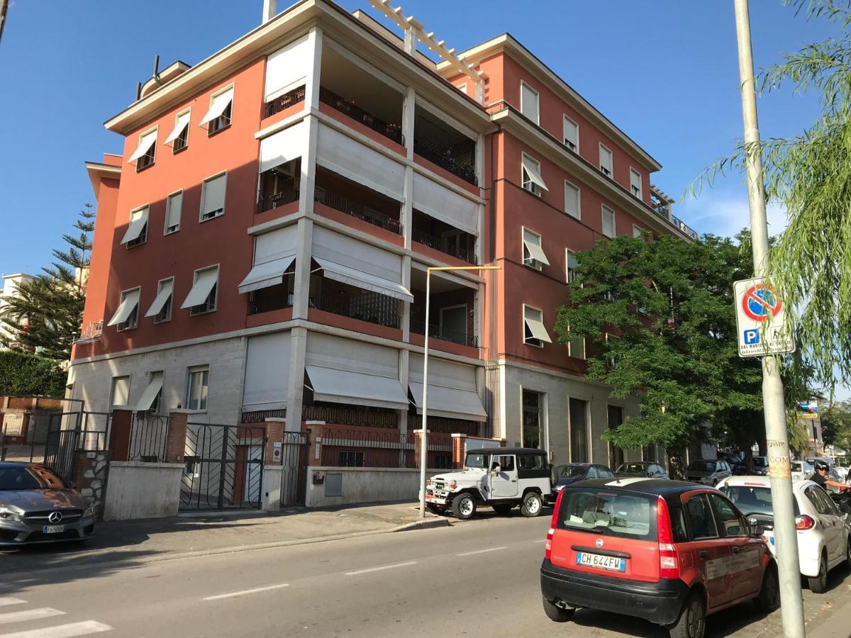 Appartamento Mare Centro Piombino Eksteriør bilde