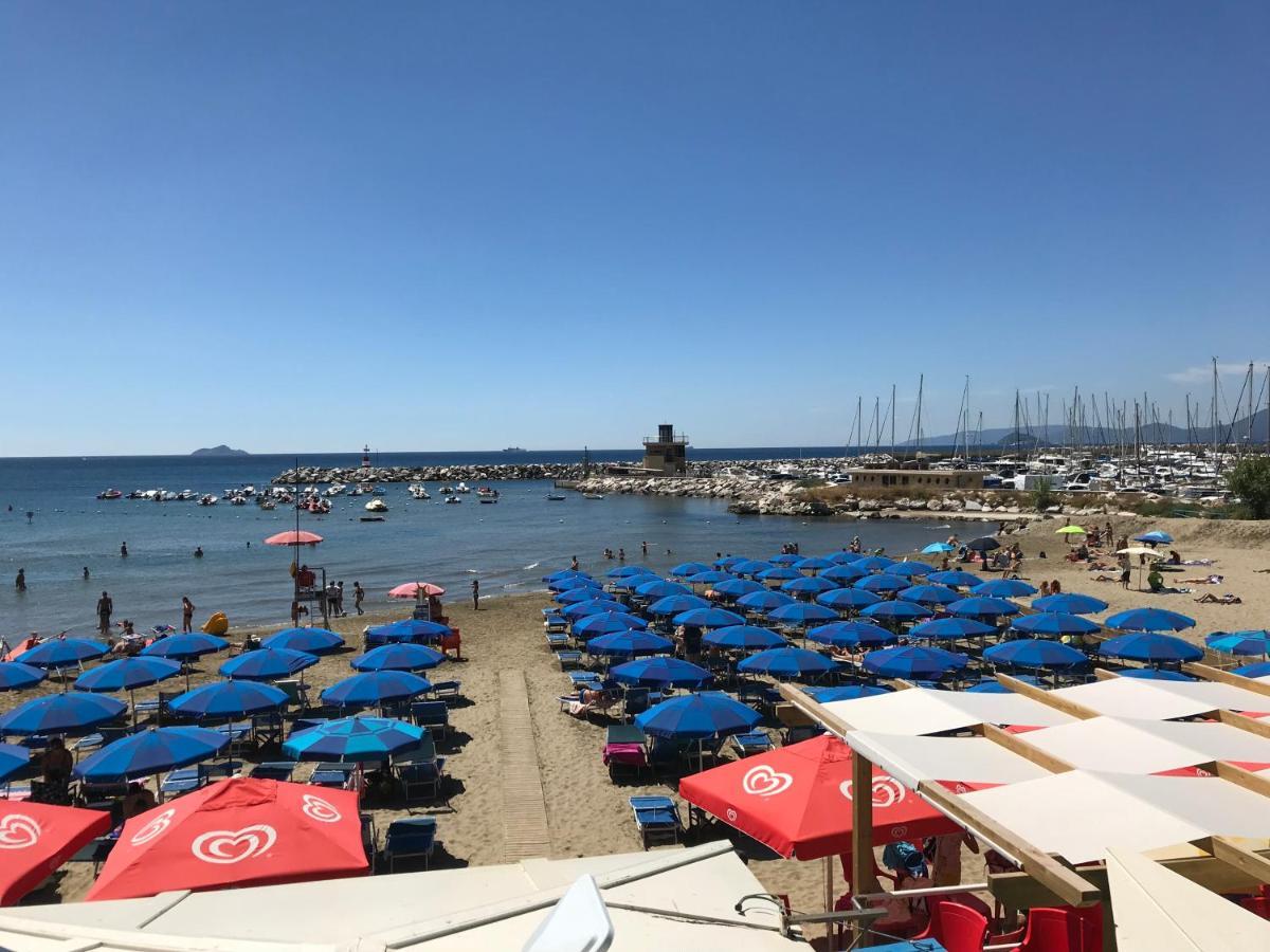 Appartamento Mare Centro Piombino Eksteriør bilde