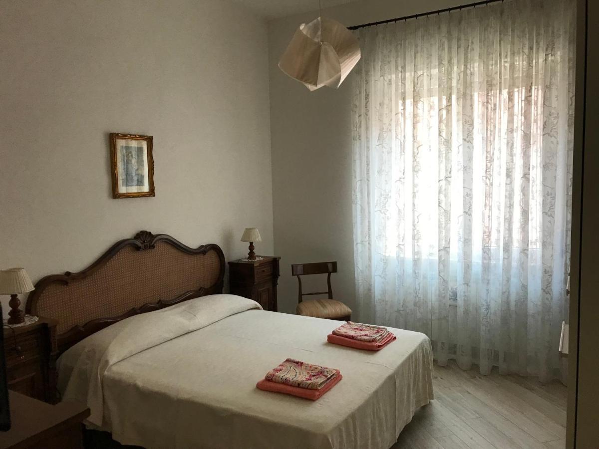 Appartamento Mare Centro Piombino Eksteriør bilde