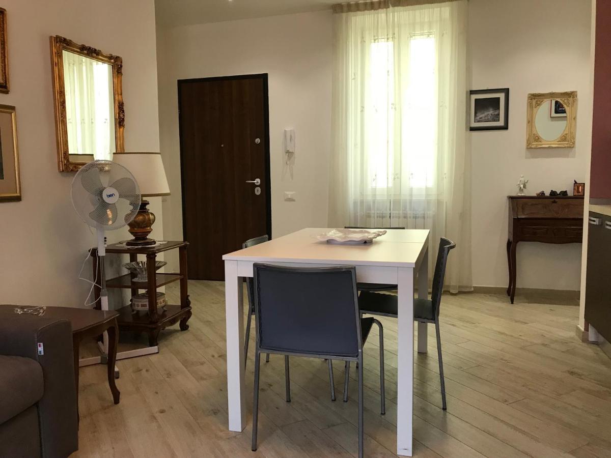 Appartamento Mare Centro Piombino Eksteriør bilde
