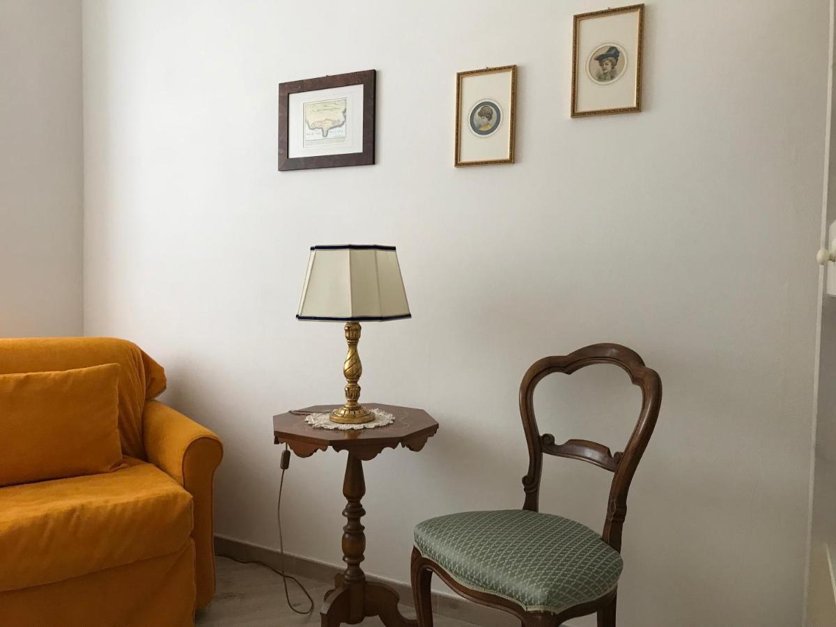 Appartamento Mare Centro Piombino Eksteriør bilde