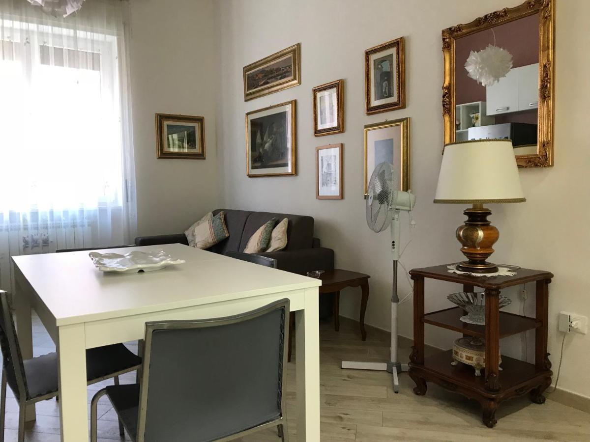 Appartamento Mare Centro Piombino Eksteriør bilde