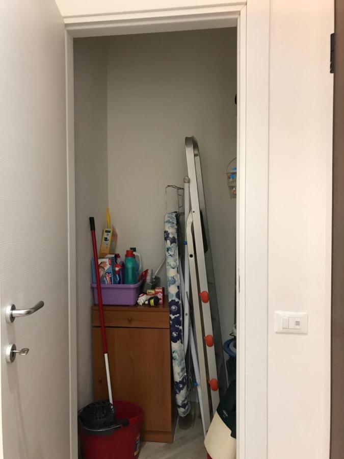 Appartamento Mare Centro Piombino Eksteriør bilde
