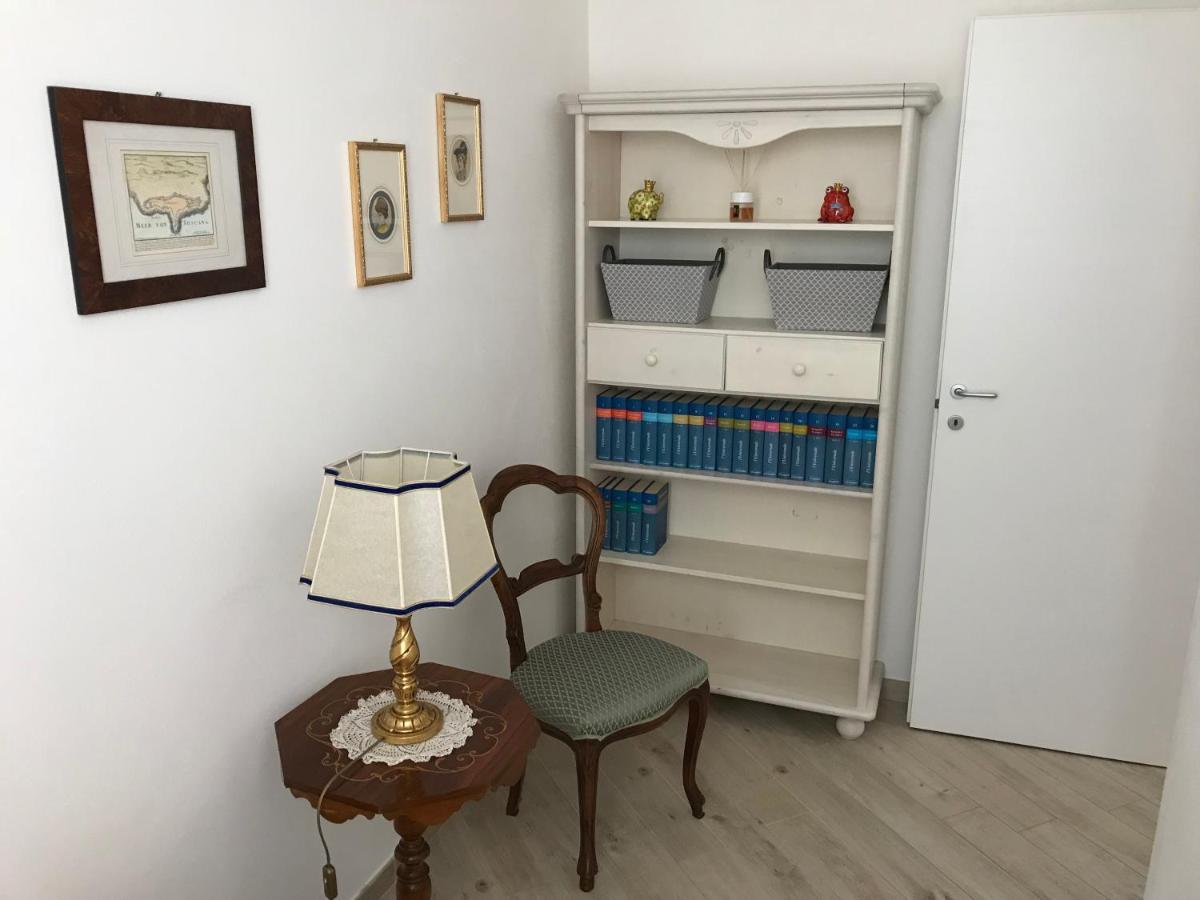 Appartamento Mare Centro Piombino Eksteriør bilde