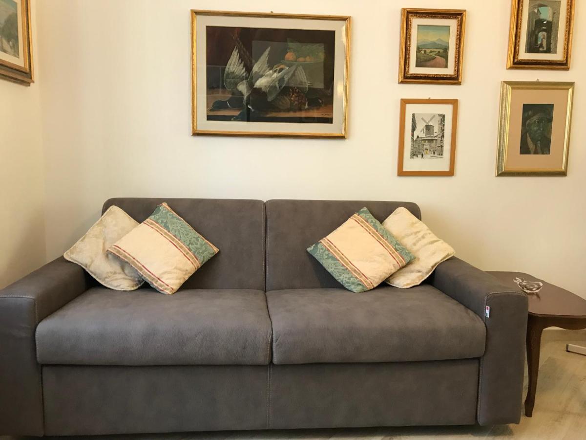 Appartamento Mare Centro Piombino Eksteriør bilde