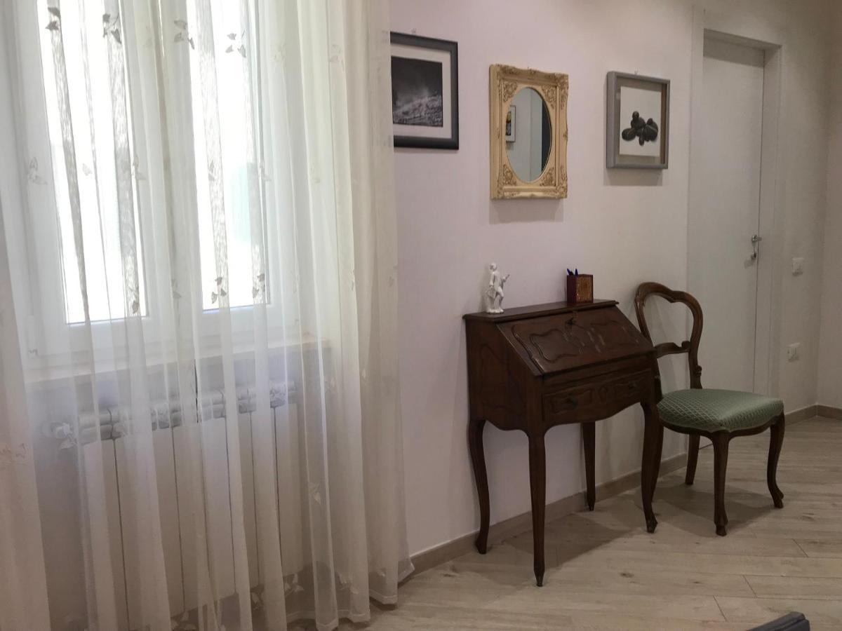 Appartamento Mare Centro Piombino Eksteriør bilde