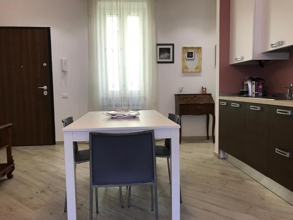 Appartamento Mare Centro Piombino Eksteriør bilde