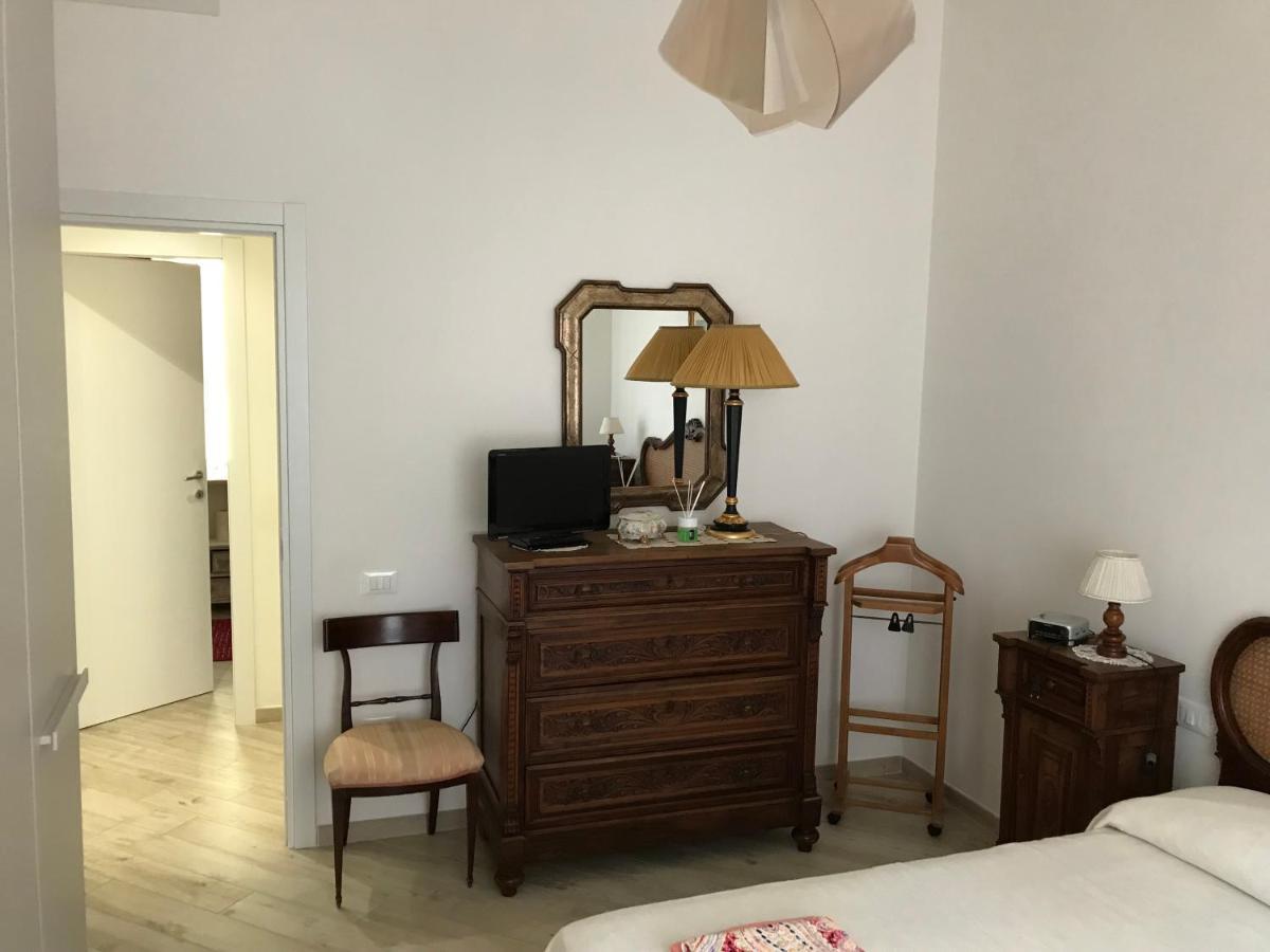 Appartamento Mare Centro Piombino Eksteriør bilde