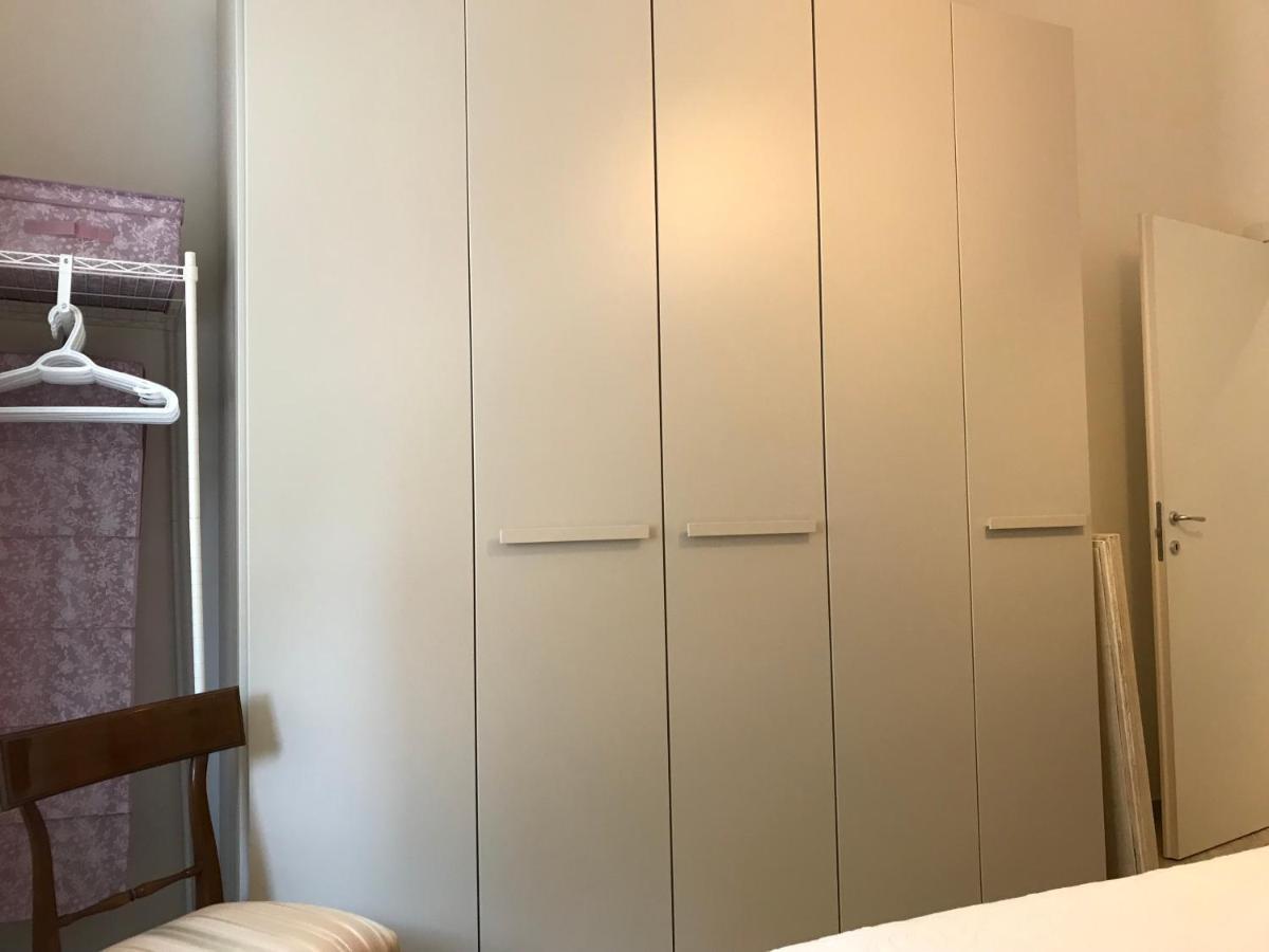 Appartamento Mare Centro Piombino Eksteriør bilde
