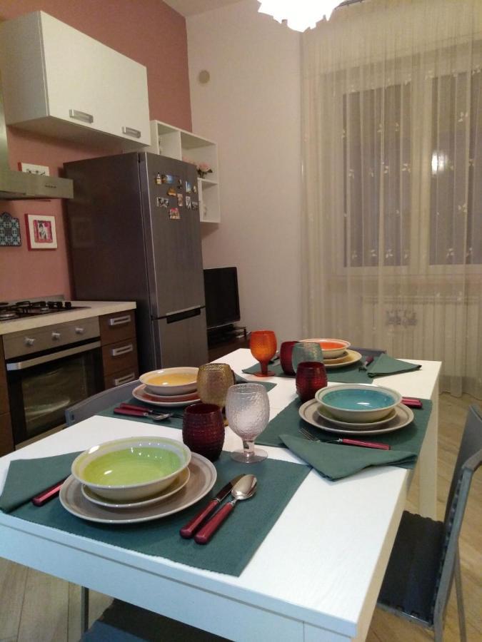 Appartamento Mare Centro Piombino Eksteriør bilde