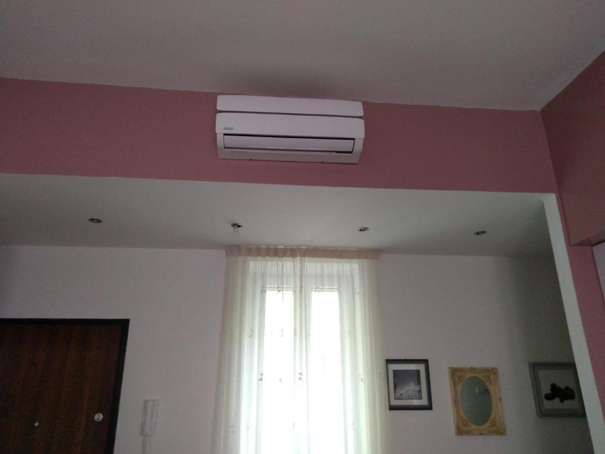 Appartamento Mare Centro Piombino Eksteriør bilde